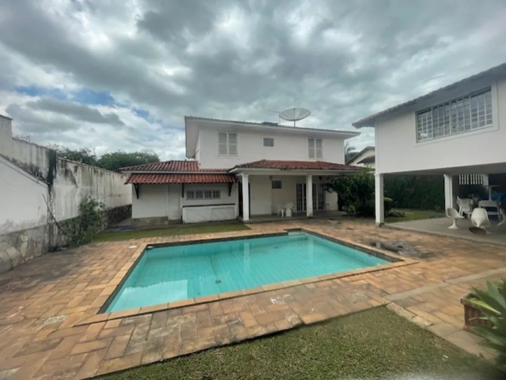Casa, 5 quartos, 703 m² - Foto 42