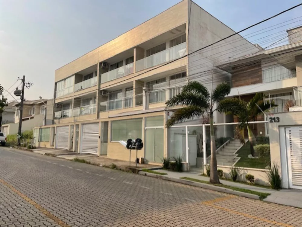 Apartamento, 2 quartos, 100 m² - Foto 44