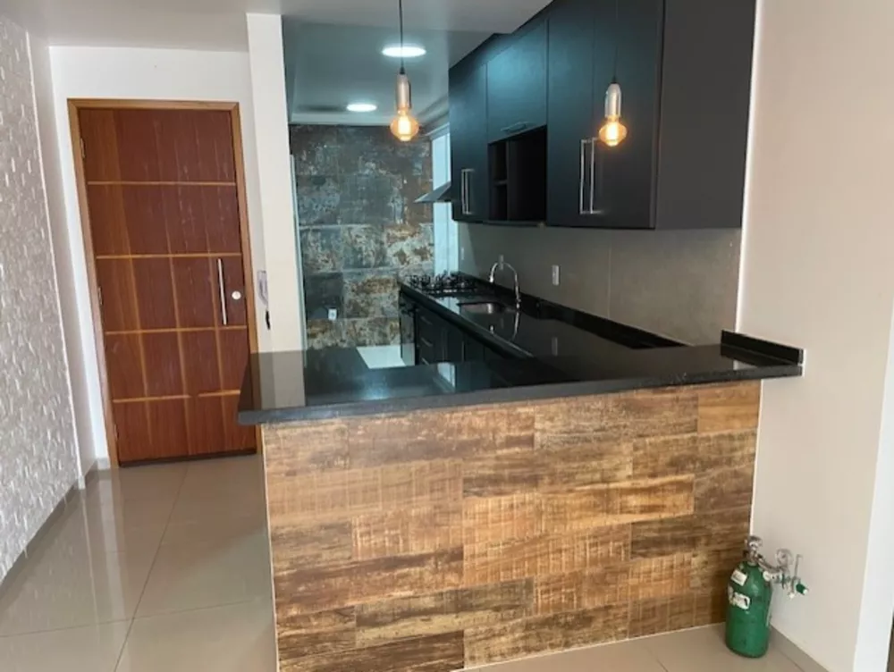 Apartamento, 2 quartos, 100 m² - Foto 20