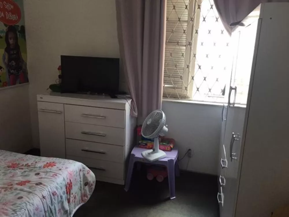 Apartamento, 2 quartos, 100 m² - Foto 2