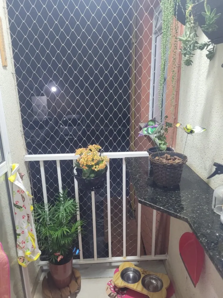 Apartamento, 3 quartos, 128 m² - Foto 28