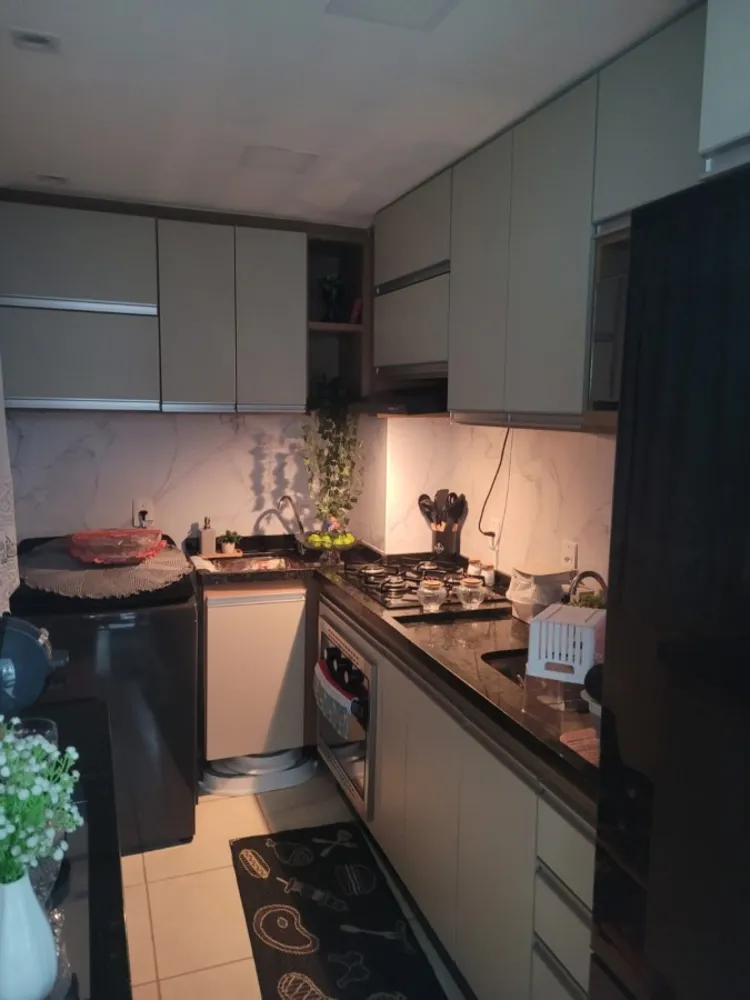 Apartamento, 3 quartos, 128 m² - Foto 36