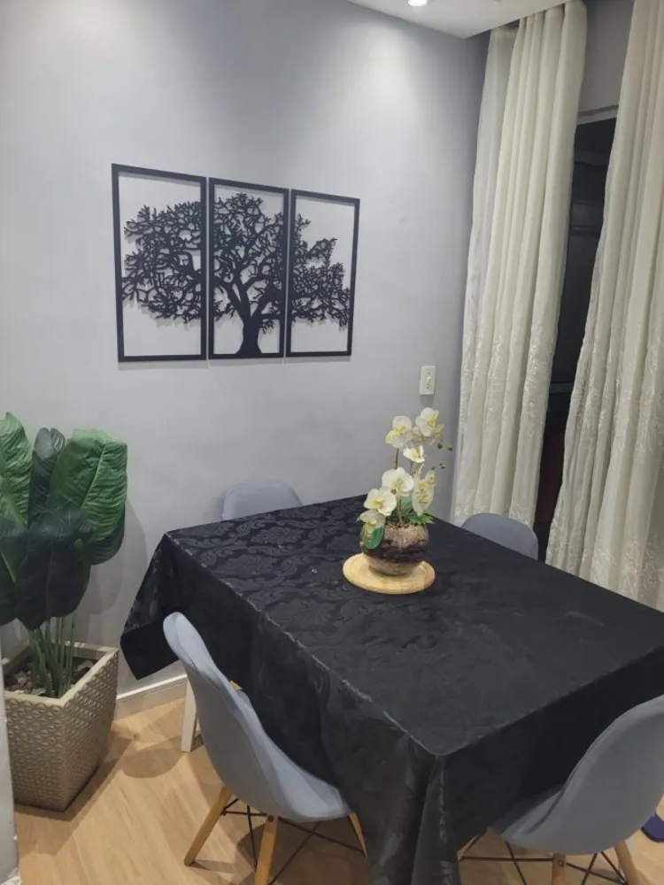 Apartamento, 3 quartos, 128 m² - Foto 33