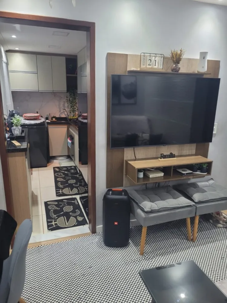 Apartamento, 3 quartos, 128 m² - Foto 32