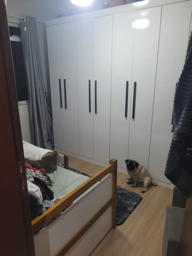 Apartamento, 3 quartos, 128 m² - Foto 34