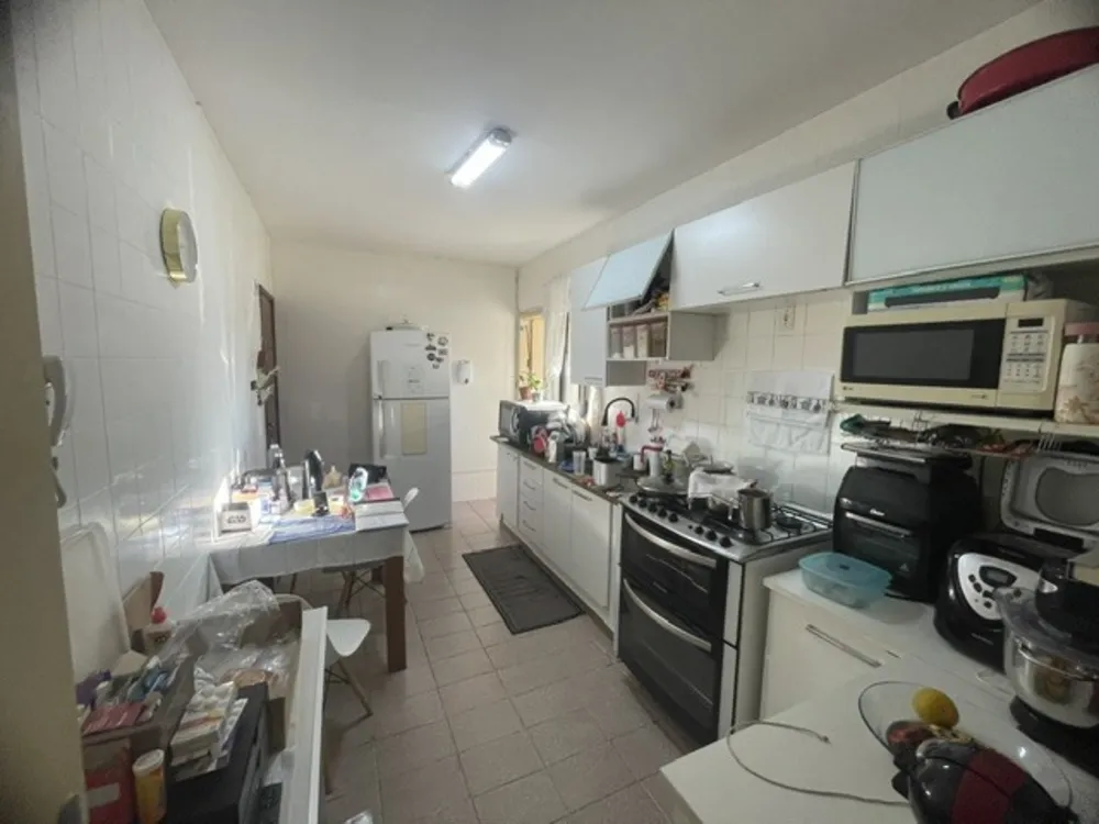 Apartamento, 3 quartos, 128 m² - Foto 45