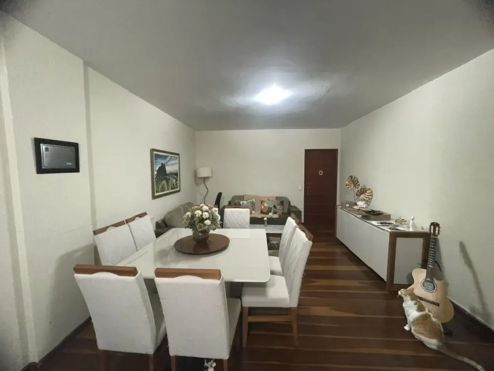 Apartamento, 3 quartos, 128 m² - Foto 54