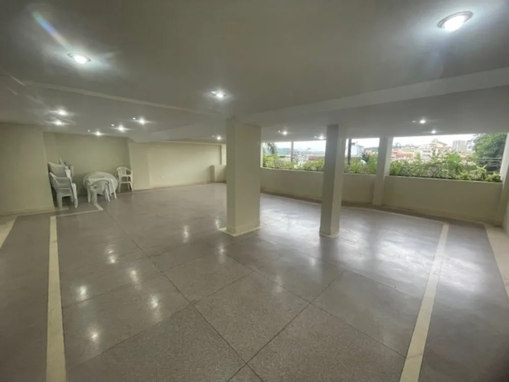 Apartamento, 3 quartos, 128 m² - Foto 50