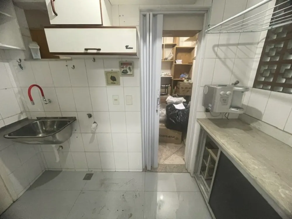 Apartamento, 3 quartos, 152 m² - Foto 29