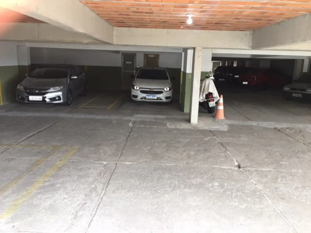 Apartamento, 3 quartos, 152 m² - Foto 47