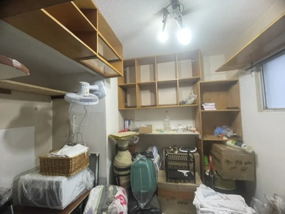 Apartamento, 3 quartos, 152 m² - Foto 37