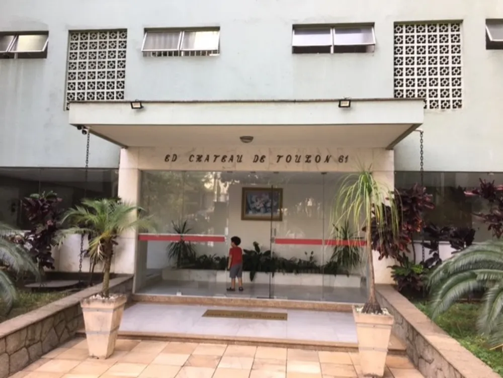 Apartamento, 3 quartos, 152 m² - Foto 44