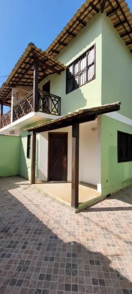 Casa, 3 quartos, 135 m² - Foto 6