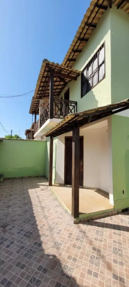 Casa, 3 quartos, 135 m² - Foto 11