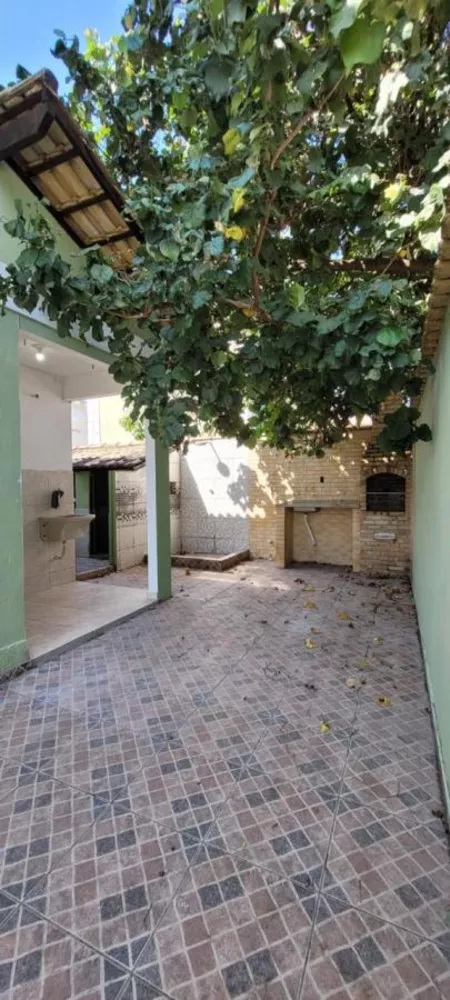 Casa, 3 quartos, 135 m² - Foto 19