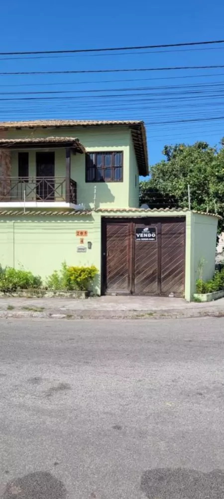 Casa, 3 quartos, 135 m² - Foto 10