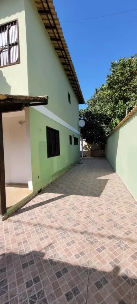 Casa, 3 quartos, 135 m² - Foto 25