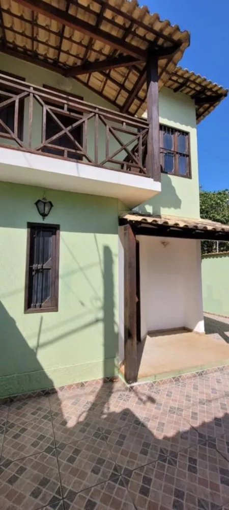 Casa, 3 quartos, 135 m² - Foto 1