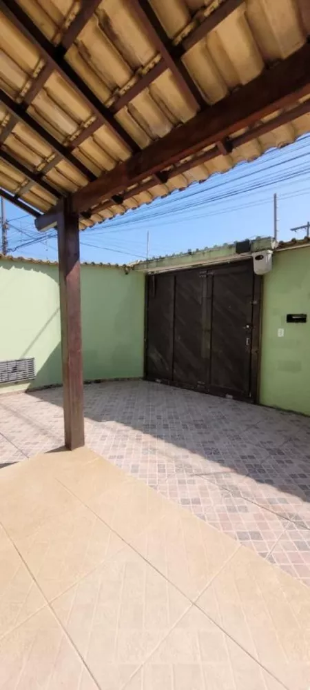 Casa, 3 quartos, 135 m² - Foto 12