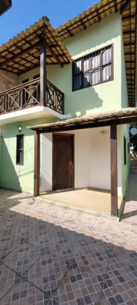 Casa, 3 quartos, 135 m² - Foto 16