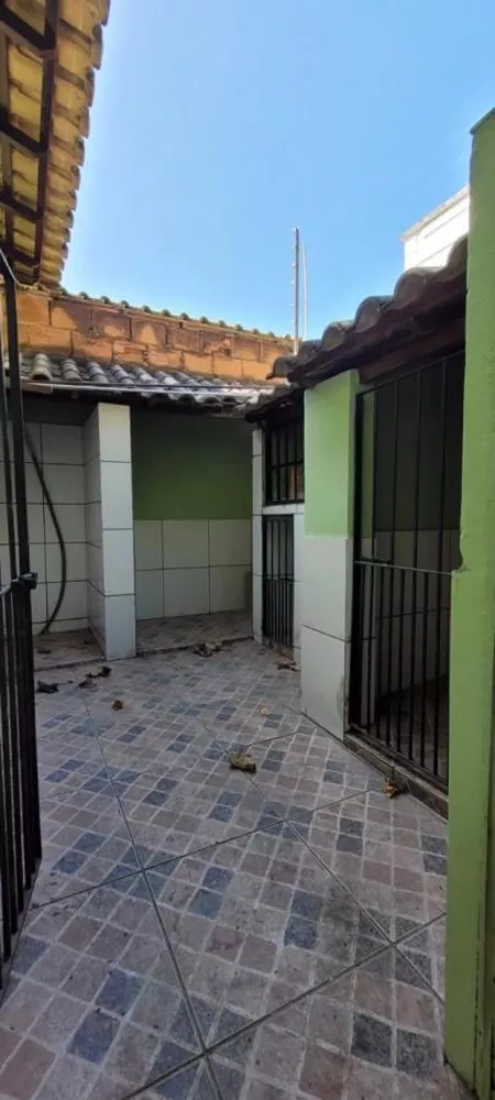 Casa, 3 quartos, 135 m² - Foto 21