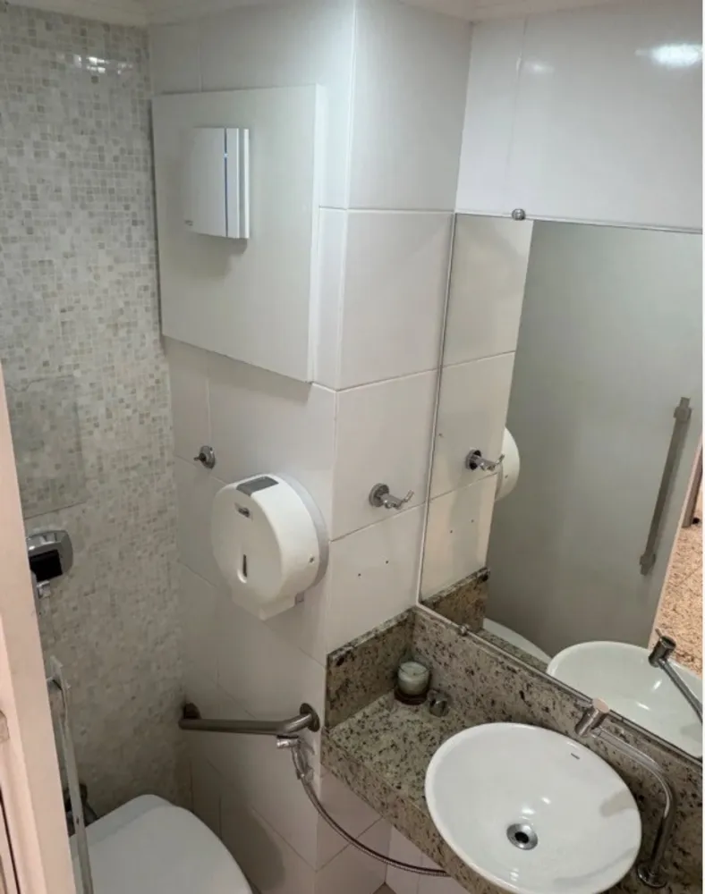 Sala-Conjunto, 94 m² - Foto 48
