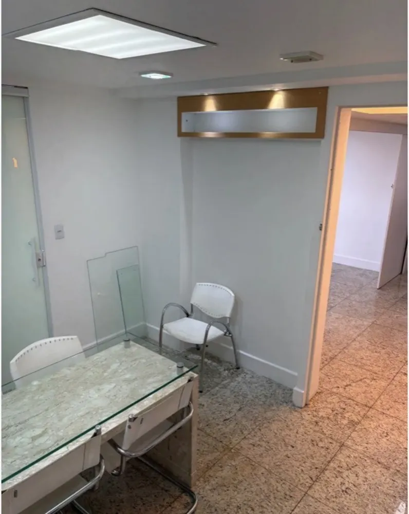 Sala-Conjunto, 94 m² - Foto 34