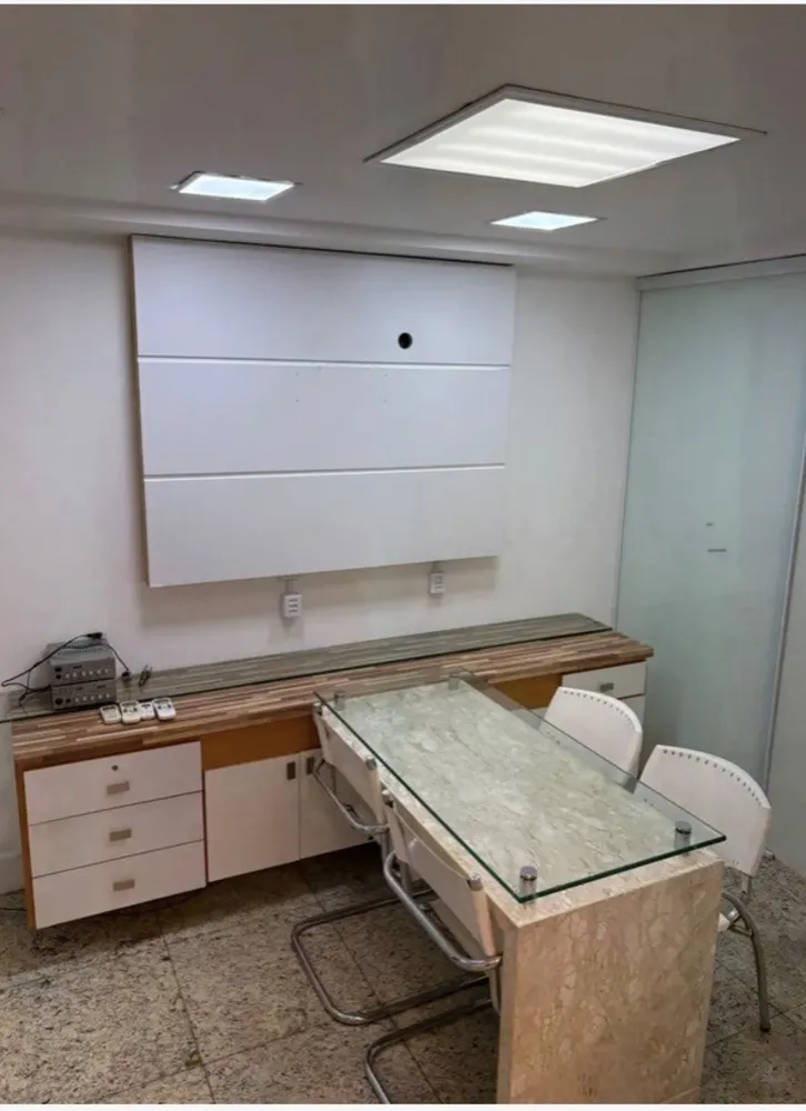 Sala-Conjunto, 94 m² - Foto 36