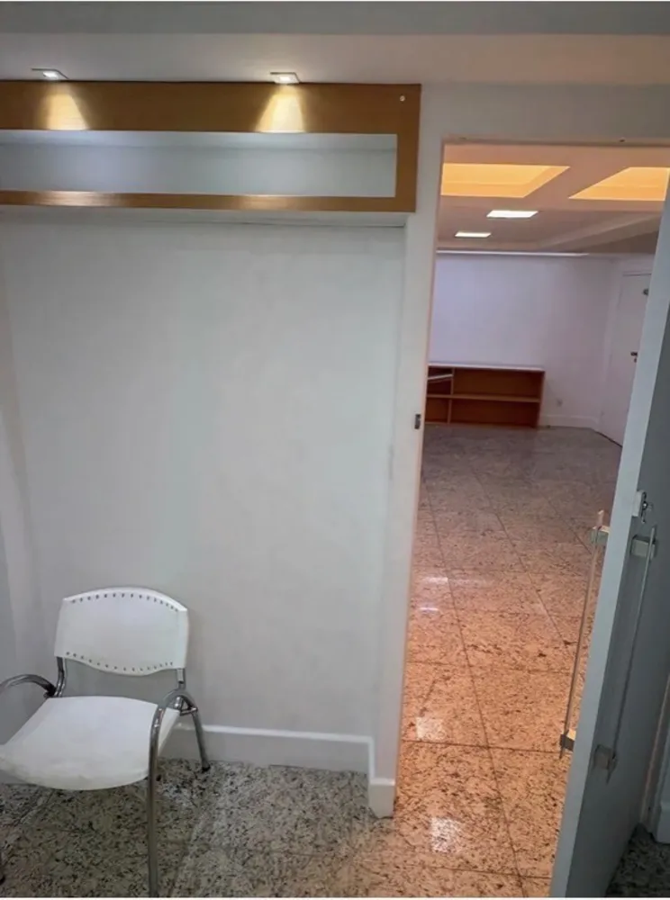 Sala-Conjunto, 94 m² - Foto 46