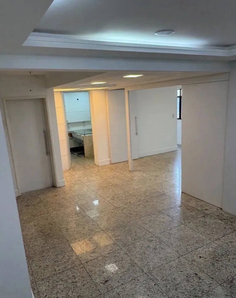 Sala-Conjunto, 94 m² - Foto 30