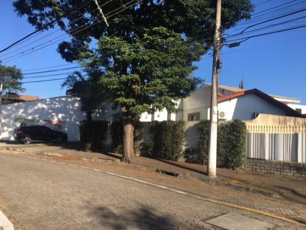 Casa, 3 quartos, 295 m² - Foto 3
