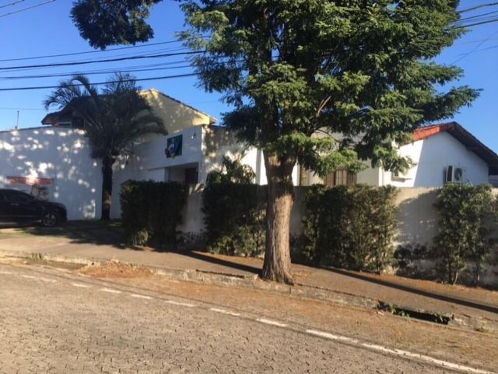 Casa, 3 quartos, 295 m² - Foto 4