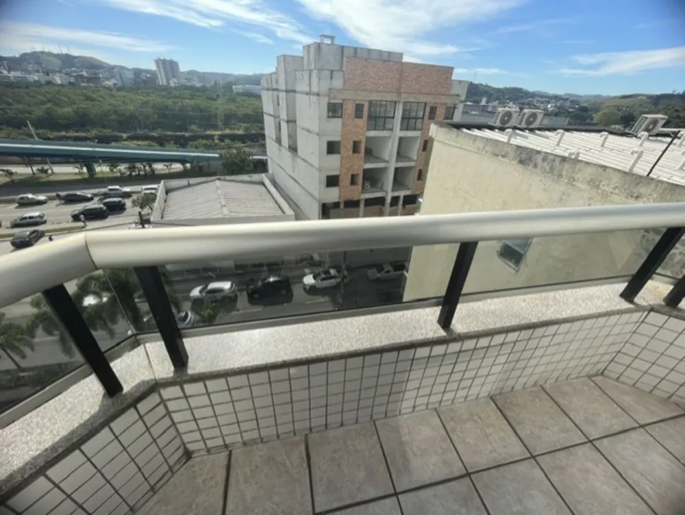 Apartamento, 3 quartos, 144 m² - Foto 36