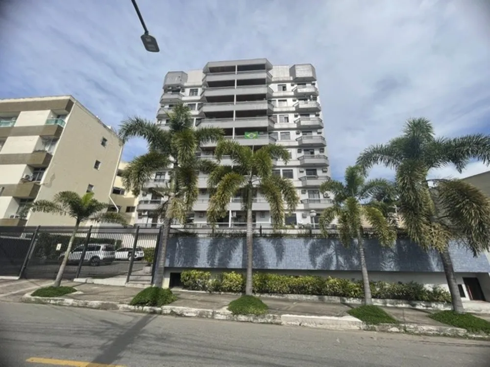 Apartamento, 3 quartos, 144 m² - Foto 9