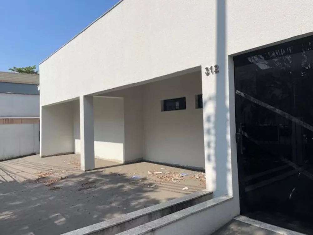 Loja-Salão, 370 m² - Foto 3