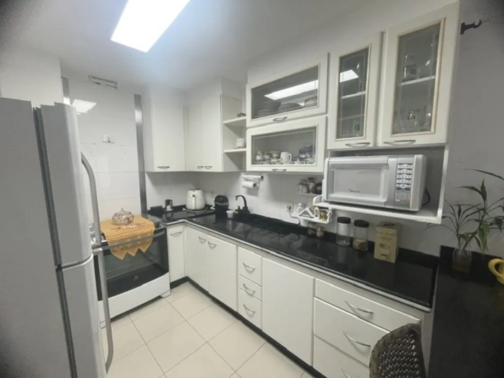 Apartamento, 3 quartos, 144 m² - Foto 35