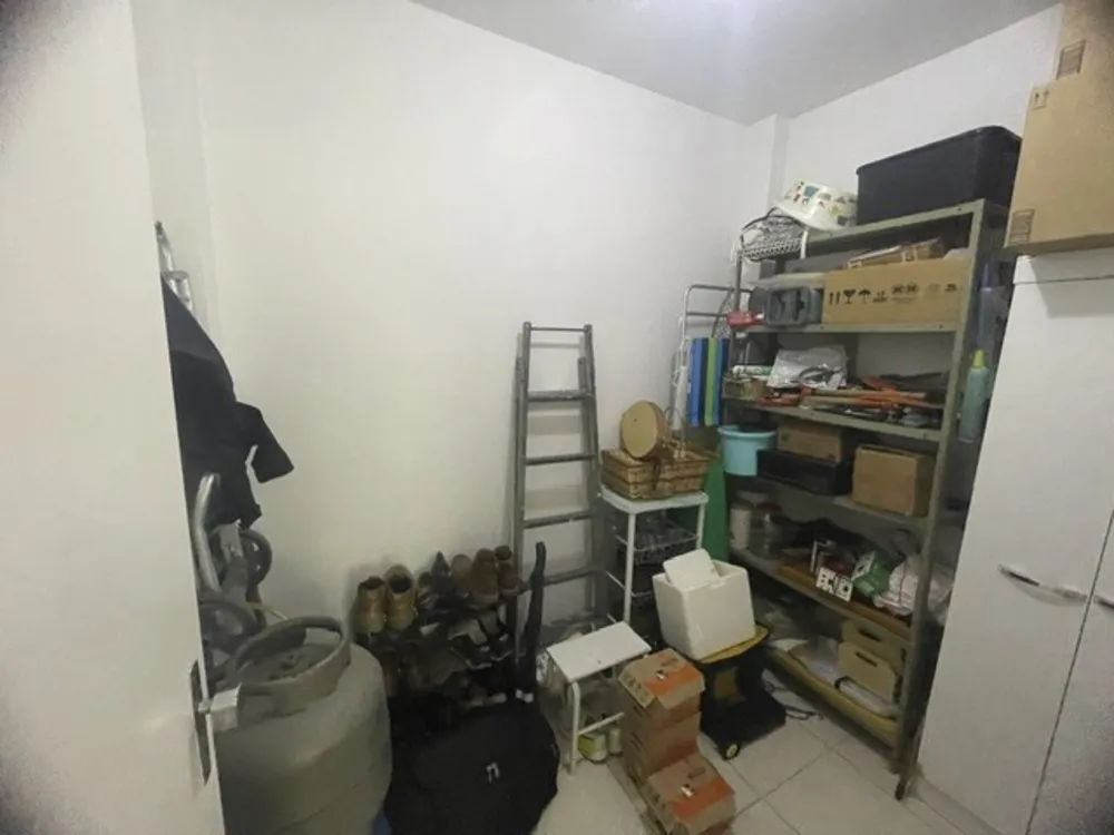 Apartamento, 3 quartos, 144 m² - Foto 44