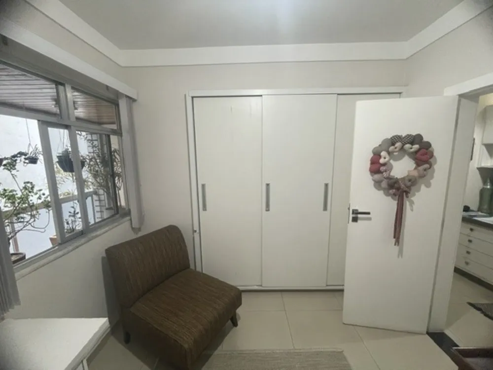 Apartamento, 3 quartos, 144 m² - Foto 29