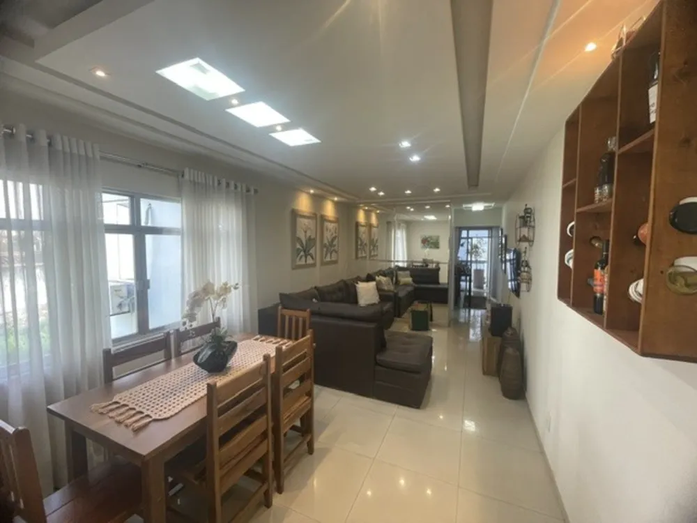 Apartamento, 3 quartos, 144 m² - Foto 7