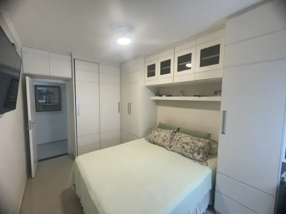 Apartamento, 3 quartos, 144 m² - Foto 17