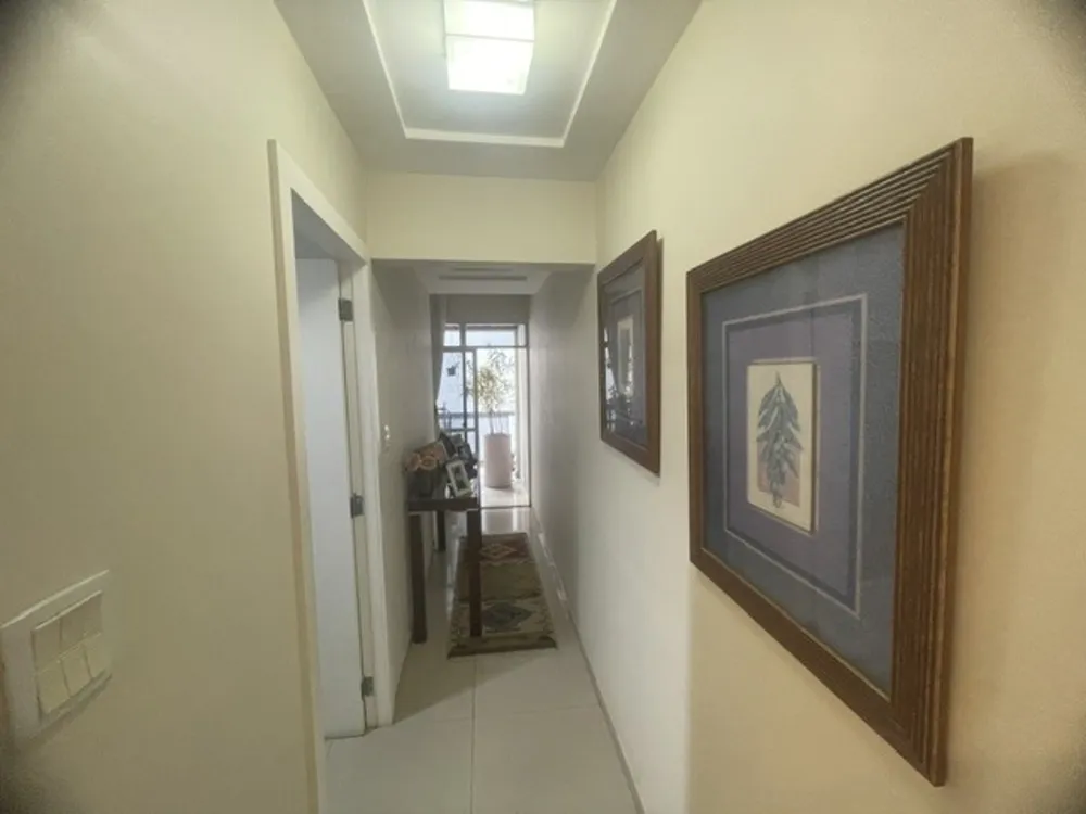 Apartamento, 3 quartos, 144 m² - Foto 11