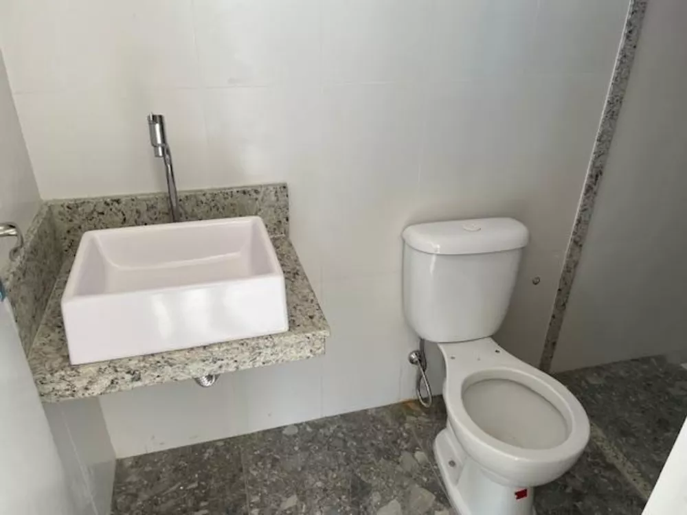 Apartamento, 3 quartos, 121 m² - Foto 13