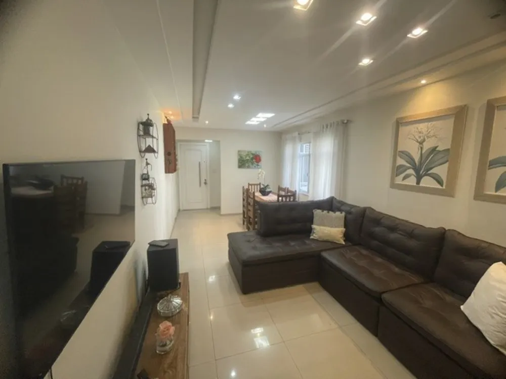 Apartamento, 3 quartos, 144 m² - Foto 9