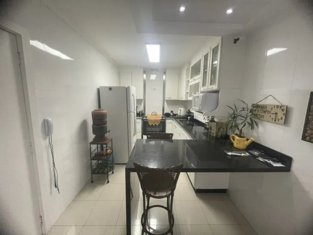 Apartamento, 3 quartos, 144 m² - Foto 33