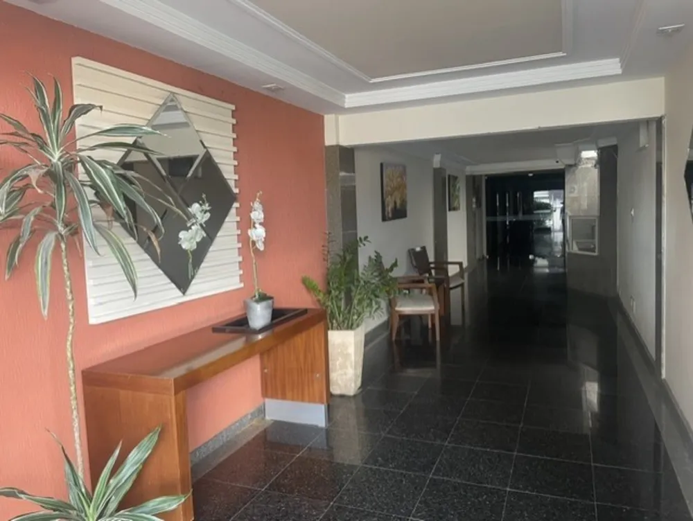 Apartamento, 3 quartos, 144 m² - Foto 3