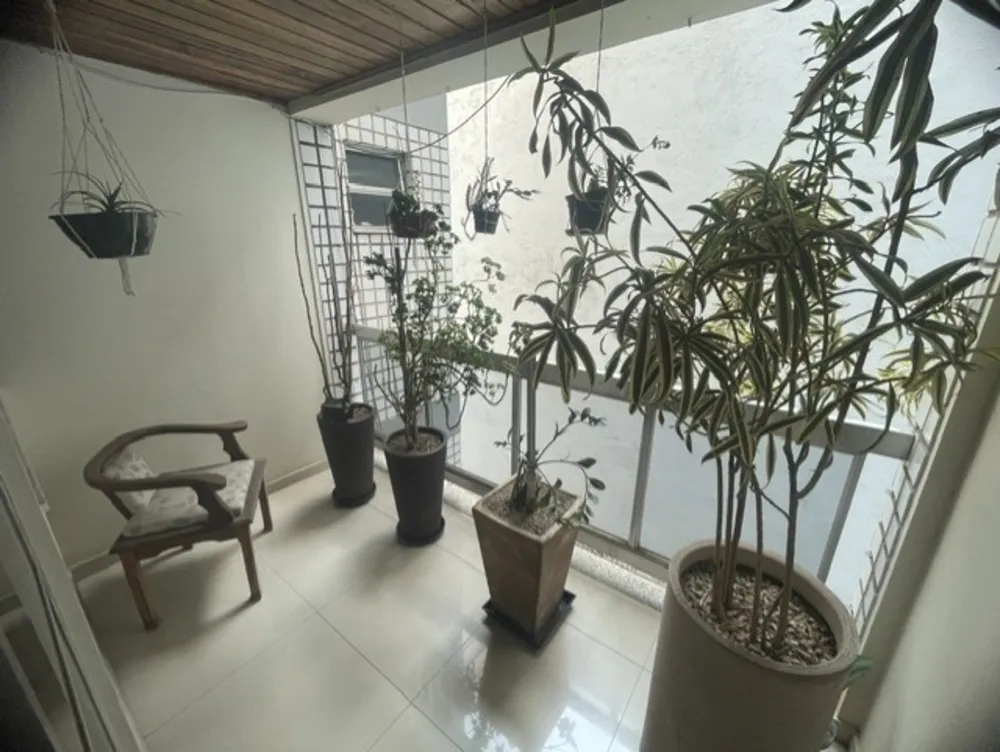 Apartamento, 3 quartos, 144 m² - Foto 48