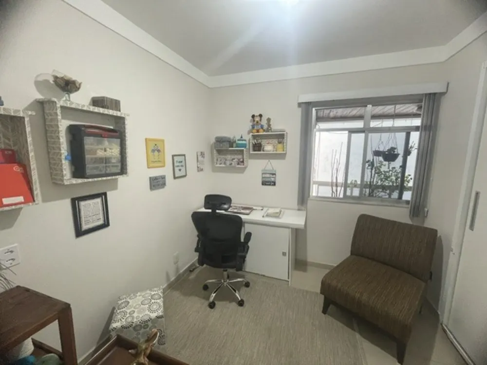 Apartamento, 3 quartos, 144 m² - Foto 27