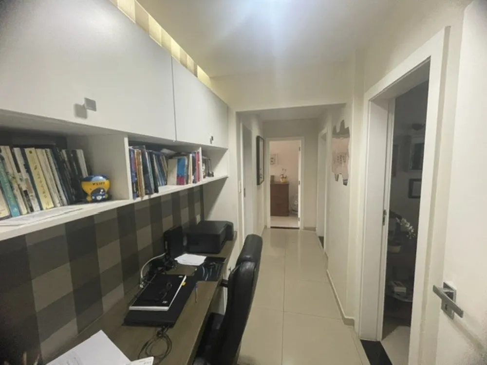 Apartamento, 3 quartos, 144 m² - Foto 13