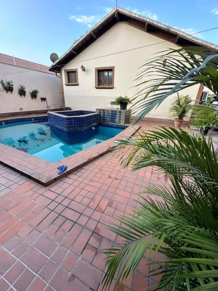 Casa, 3 quartos, 548 m² - Foto 8