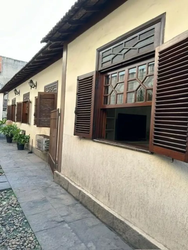 Casa, 3 quartos, 548 m² - Foto 2